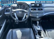 2008 Honda Accord EX-L Sedan