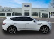 2023 Genesis GV80 3.5T SUV
