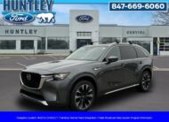 2024 Mazda CX-90 Plug-In Hybrid Premium Plus SUV