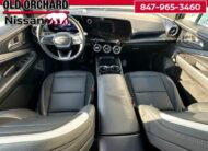 2024 Chevrolet Blazer EV LT SUV
