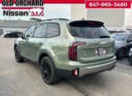 2023 Kia Telluride EX X-Line SUV