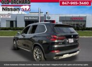 2024 BMW X5 xDrive40i SUV