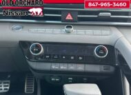 2025 Hyundai Elantra Hybrid SEL Sport Sedan