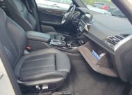 2023 BMW X3 xDrive30i SUV