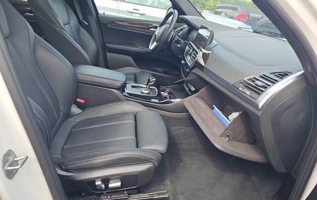 2023 BMW X3 xDrive30i SUV