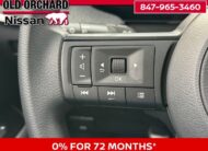 2026 Nissan Kicks SV SUV