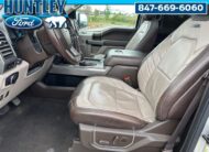 2019 Ford F-150 Limited Truck SuperCrew Cab