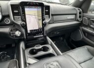 2023 Ram 1500 Laramie Truck Crew Cab
