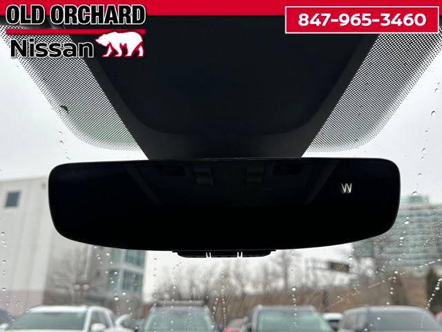 2023 Volkswagen Tiguan 2.0T SE SUV