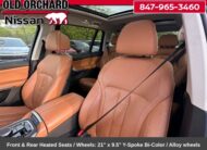 2022 BMW X7 xDrive40i SUV