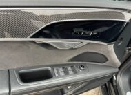 2021 Audi S8 4.0T Sedan