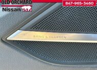 2019 Audi A8 L 55 Sedan