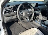 2025 Genesis G70 3.3T Sport Advanced Sedan