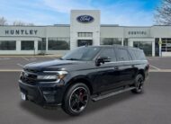 2024 Ford Expedition Max Limited SUV
