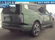 2026 Hyundai IONIQ 9 Performance Calligraphy SUV