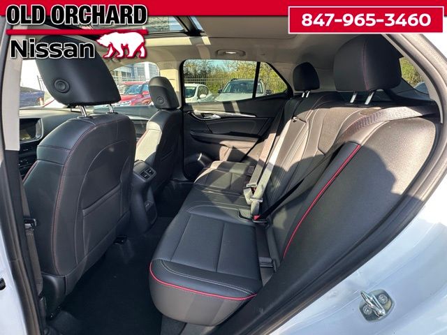 2023 Buick Envision Essence SUV