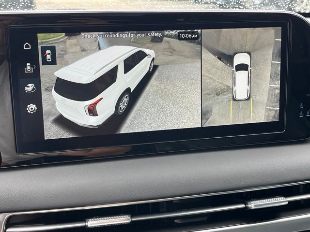 2024 Hyundai Palisade Calligraphy SUV