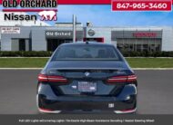 2024 BMW 530i 530i xDrive Sedan