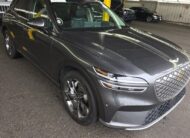 2024 Genesis Electrified GV70 Advanced SUV
