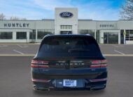 2023 Genesis GV80 2.5T SUV