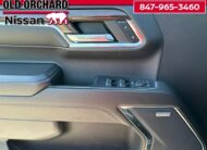 2024 Chevrolet Silverado 1500 RST Truck Crew Cab