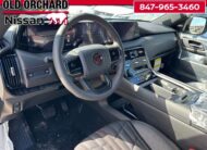 2026 Nissan Armada PRO-4X SUV