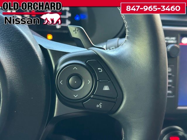 2023 Toyota GR86 Base Coupe