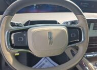 2024 Lincoln Nautilus Reserve SUV