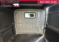 2025 Ram ProMaster 2500 High Roof Van Cargo Van