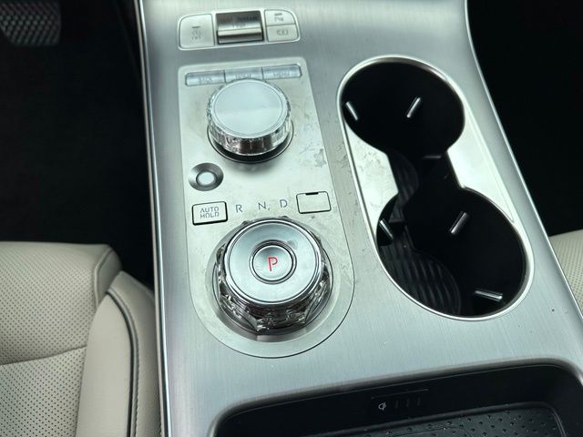 2026 Genesis GV70 2.5T Advanced SUV