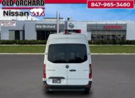 2024 Mercedes-Benz Sprinter 2500 Crew 144 WB Van