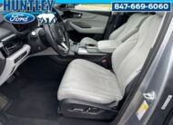 2023 Acura MDX Technology SUV