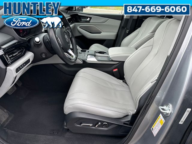 2023 Acura MDX Technology SUV