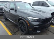 2023 BMW X5 xDrive40i SUV