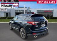 2024 Acura RDX A-Spec Advance Package SUV