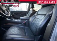 2024 Nissan Murano Platinum SUV