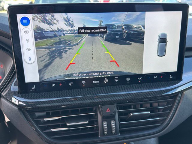 2023 Ford Escape ST-Line Select SUV