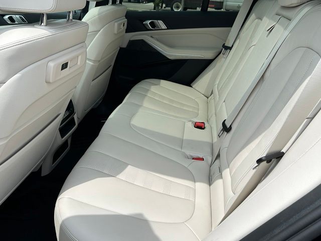 2022 BMW X5 PHEV xDrive45e SUV
