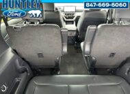 2025 Ford Explorer ST SUV