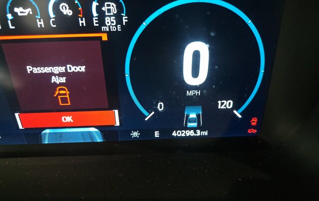 2023 Ford F-150 Lariat Truck SuperCrew Cab