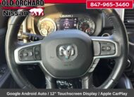 2023 Ram 1500 Big Horn/Lone Star Truck Crew Cab