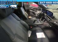 2024 CADILLAC LYRIQ Sport SUV