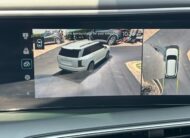 2026 Hyundai Palisade Hybrid Calligraphy SUV