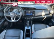 2021 Nissan Kicks SR SUV