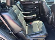 2023 Ford Explorer ST SUV