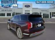 2024 Hyundai Palisade Calligraphy SUV