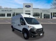 2025 Ram ProMaster 2500 High Roof Van Cargo Van