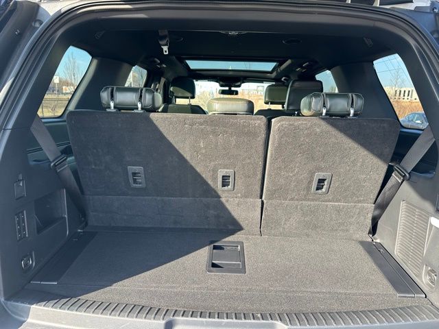 2022 Ford Expedition Timberline SUV