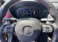 2025 Acura ADX A-Spec Advance Package SUV
