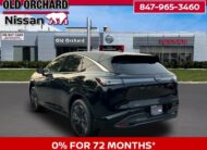 2026 Nissan Murano Platinum SUV